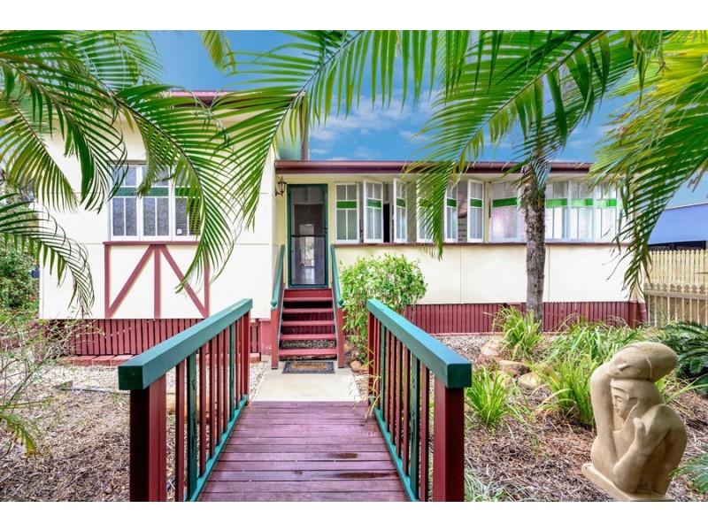 148 Goodwin Street, Currajong QLD 4812
