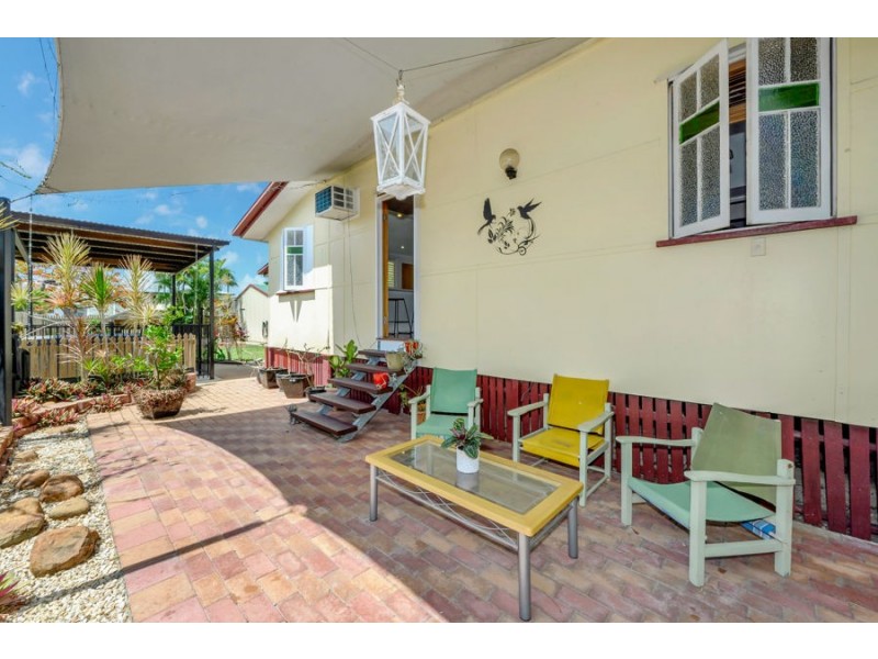 148 Goodwin Street, Currajong QLD 4812