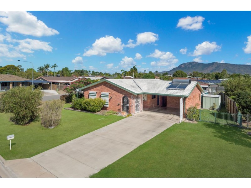 2 Huntington Court, Kirwan QLD 4817