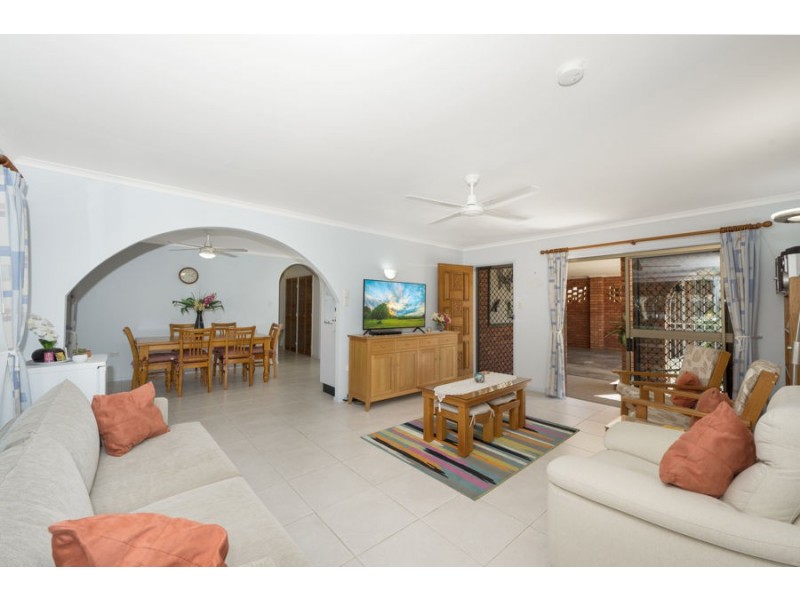 2 Huntington Court, Kirwan QLD 4817