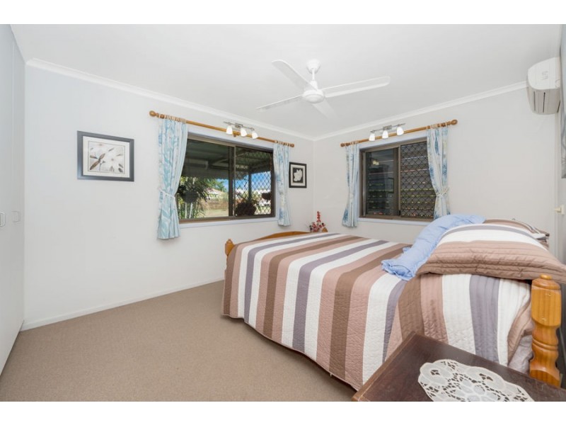 2 Huntington Court, Kirwan QLD 4817