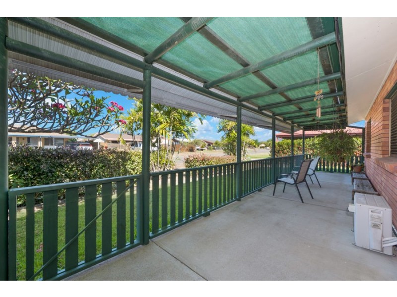 2 Huntington Court, Kirwan QLD 4817