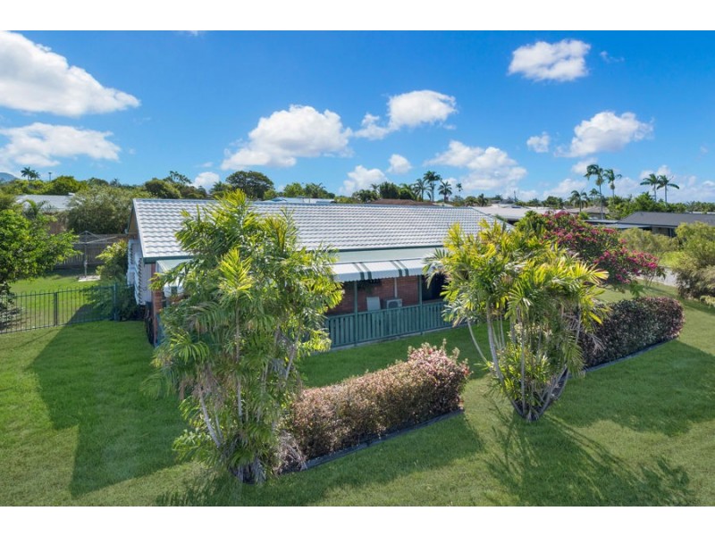2 Huntington Court, Kirwan QLD 4817