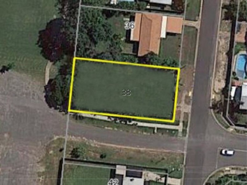 38 Gladys Street, Kelso QLD 4815