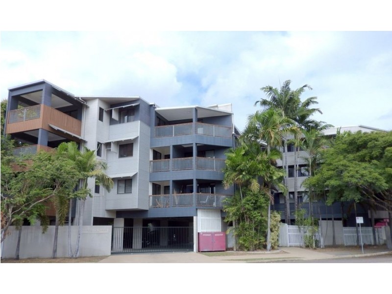 12/33-35 McIlwraith Street, South Townsville QLD 4810