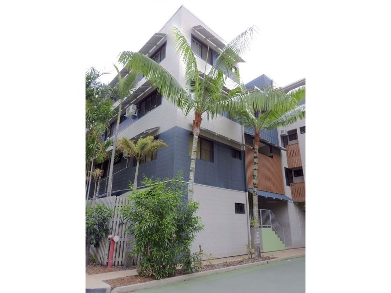 12/33-35 McIlwraith Street, South Townsville QLD 4810