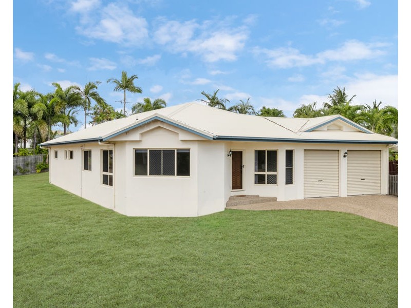 9 Logan Street, Douglas QLD 4814