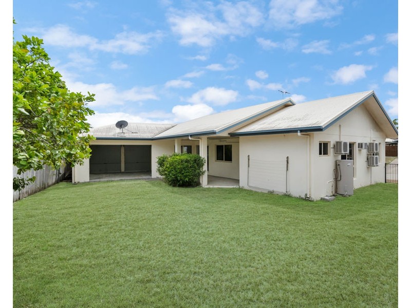 9 Logan Street, Douglas QLD 4814