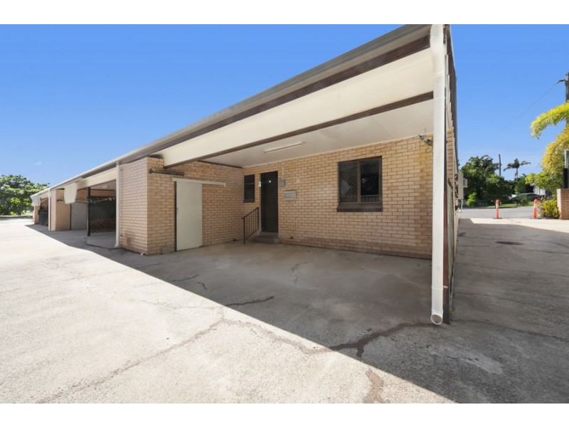 5/6-8 Ryan Street, Belgian Gardens QLD 4810