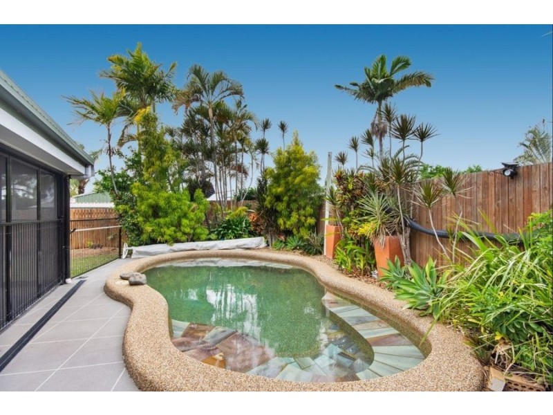 25 Rayleigh Street, Wulguru QLD 4811