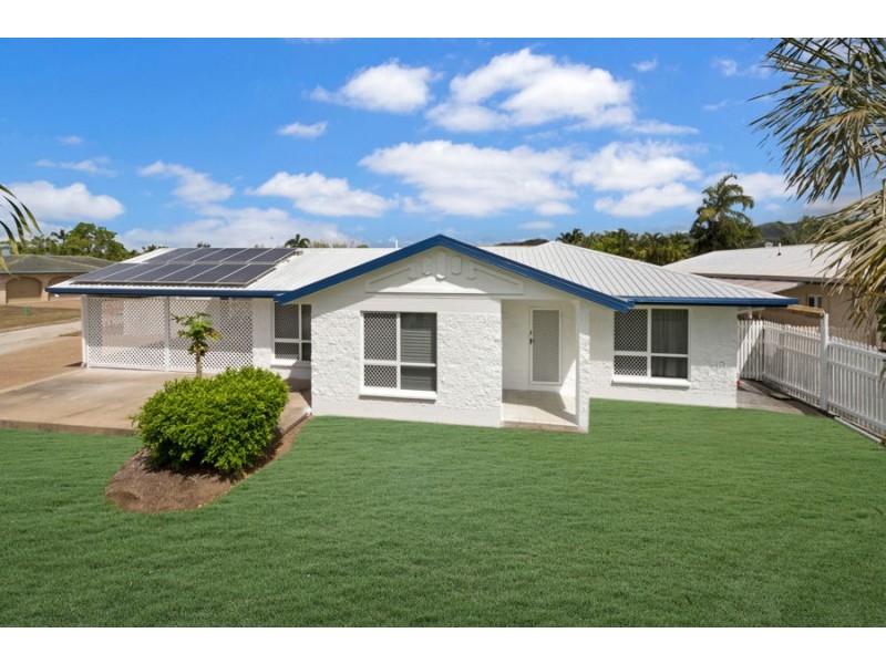 16 Morstone Street, Annandale QLD 4814