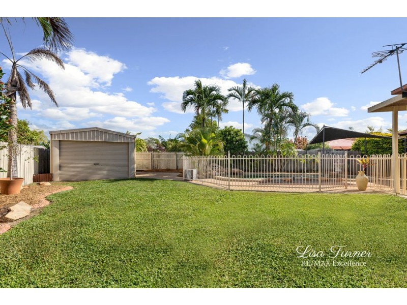 9 Timaru Court, Annandale QLD 4814