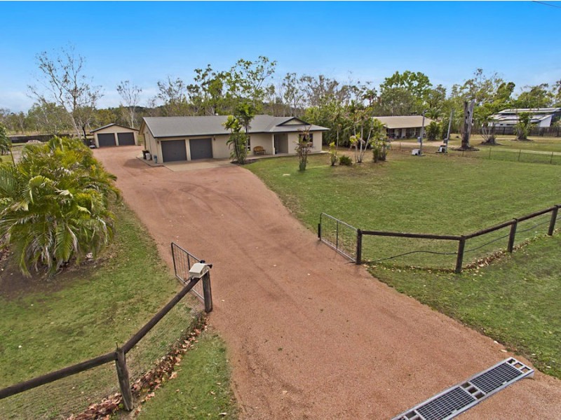 11 Carmen Close, Yabulu QLD 4818