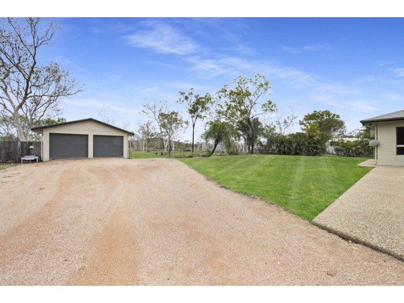 11 Carmen Close, Yabulu QLD 4818