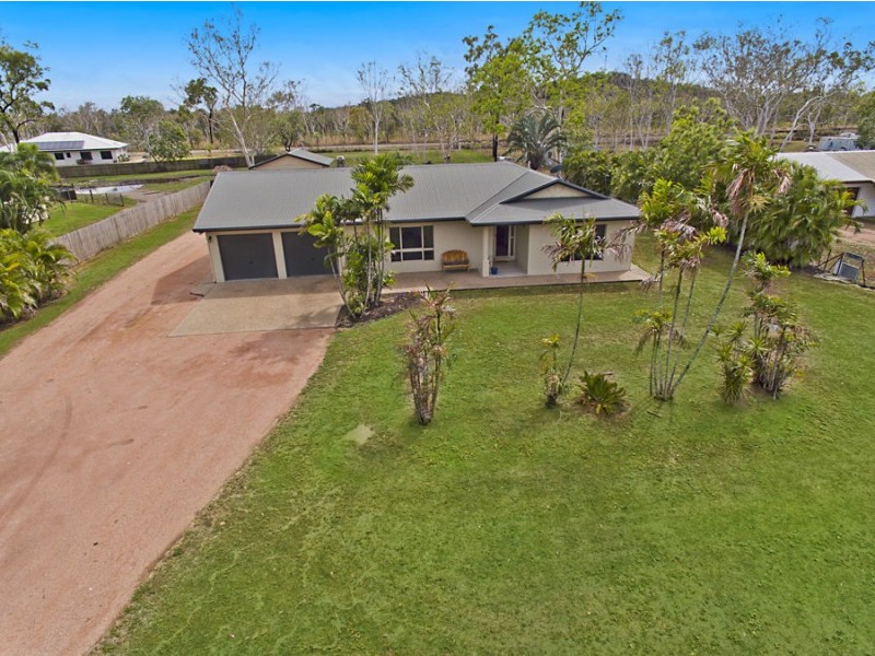 11 Carmen Close, Yabulu QLD 4818