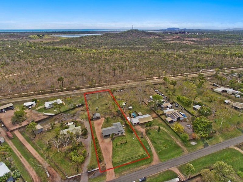 11 Carmen Close, Yabulu QLD 4818