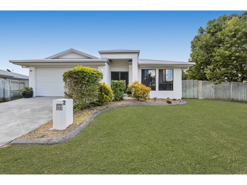 2 Thornbill Close, Kelso QLD 4815