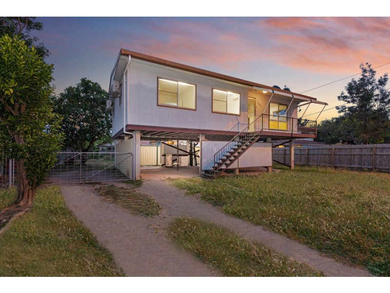 1003 Riverway Drive, Rasmussen QLD 4815