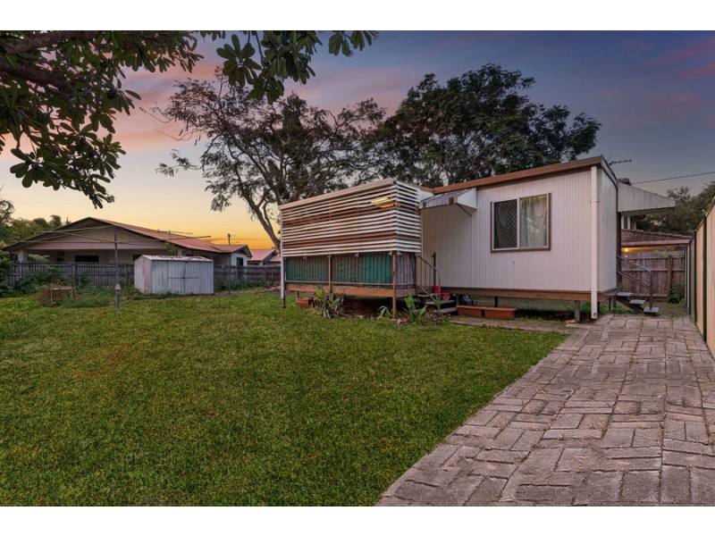 1003 Riverway Drive, Rasmussen QLD 4815