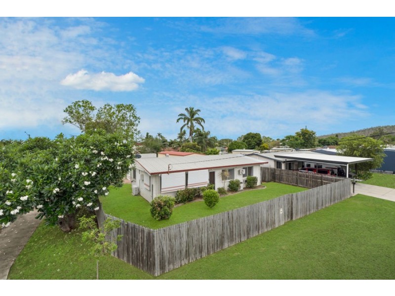 21 Kiwi Street, Condon QLD 4815