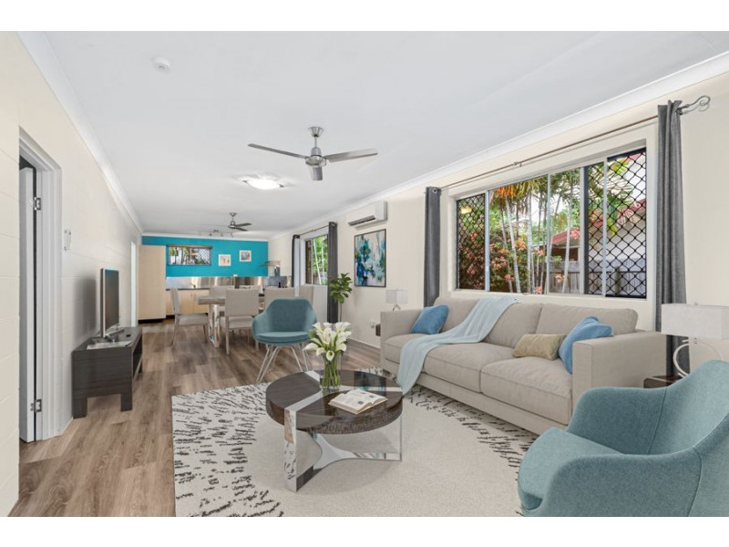 212 Pinnacle Drive, Rasmussen QLD 4815