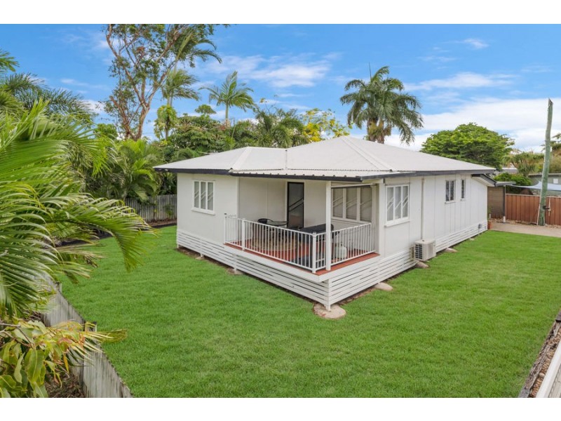 23 Howlett Street, Currajong QLD 4812