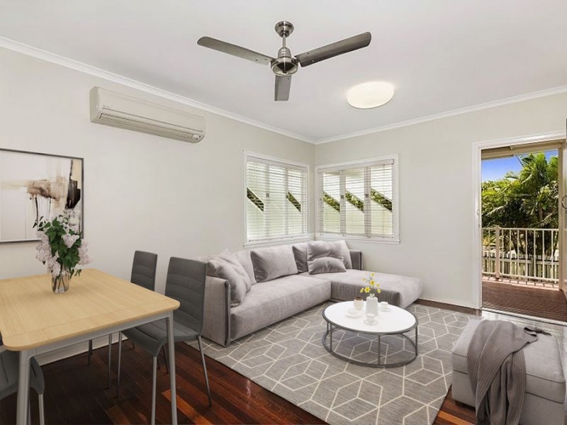 23 Howlett Street, Currajong QLD 4812