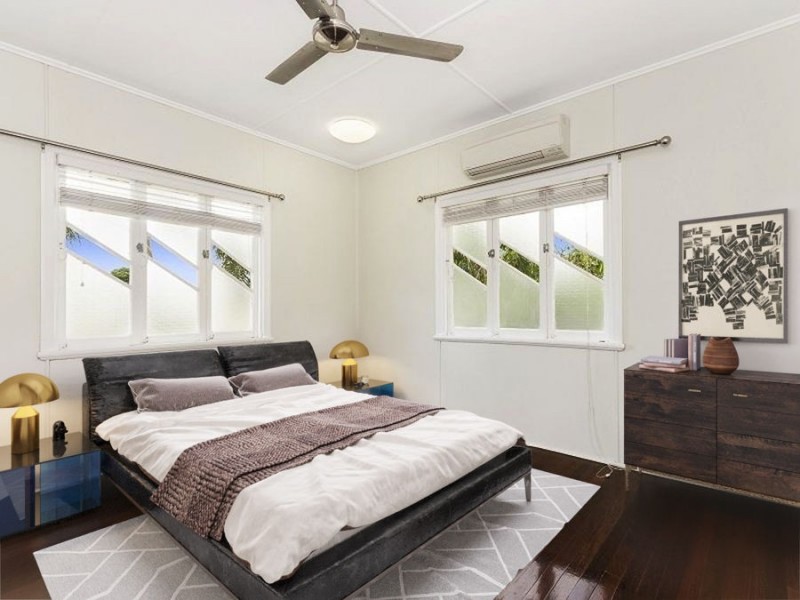 23 Howlett Street, Currajong QLD 4812