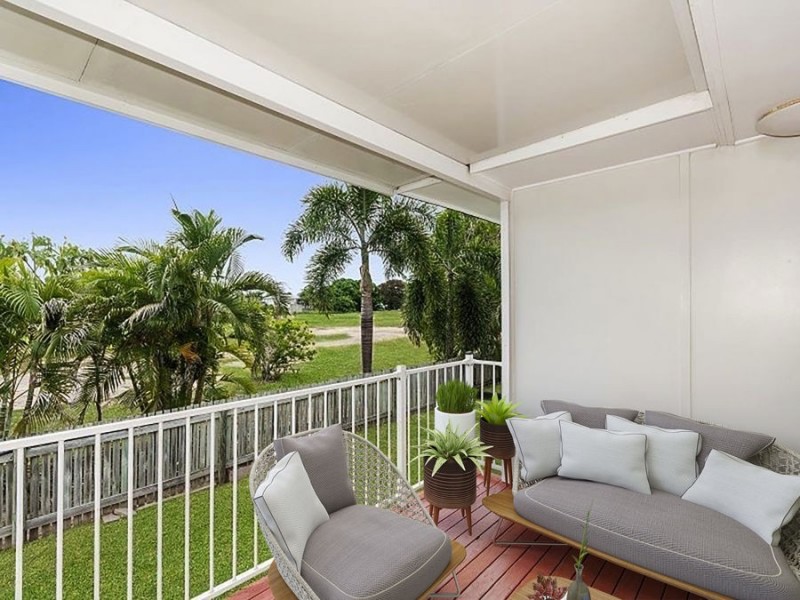 23 Howlett Street, Currajong QLD 4812