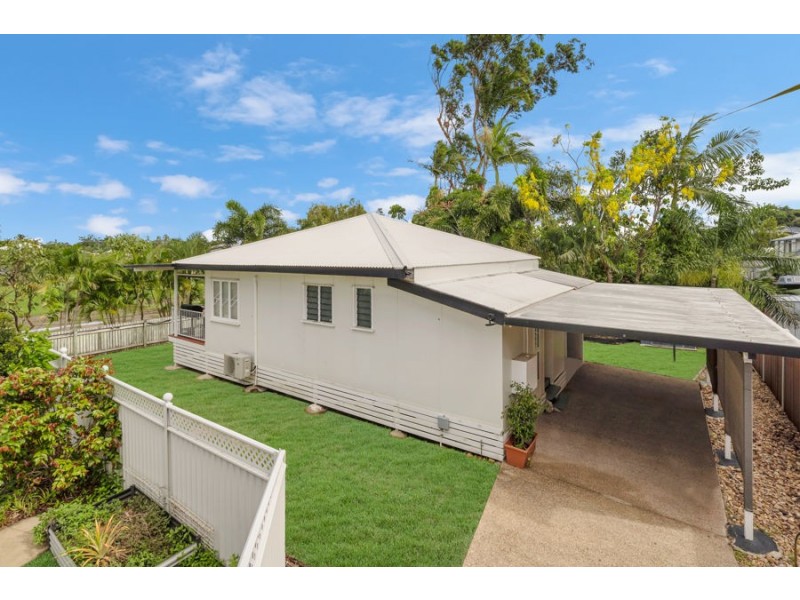 23 Howlett Street, Currajong QLD 4812