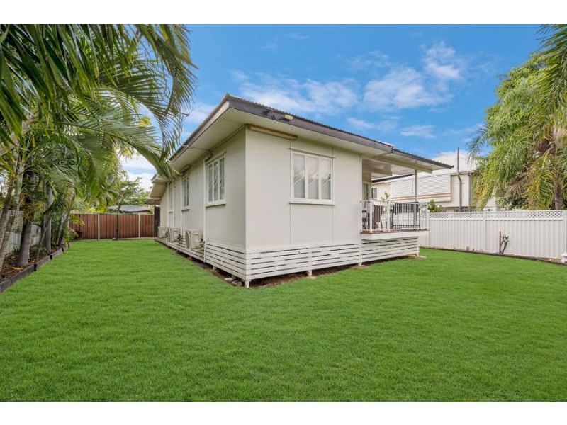 23 Howlett Street, Currajong QLD 4812