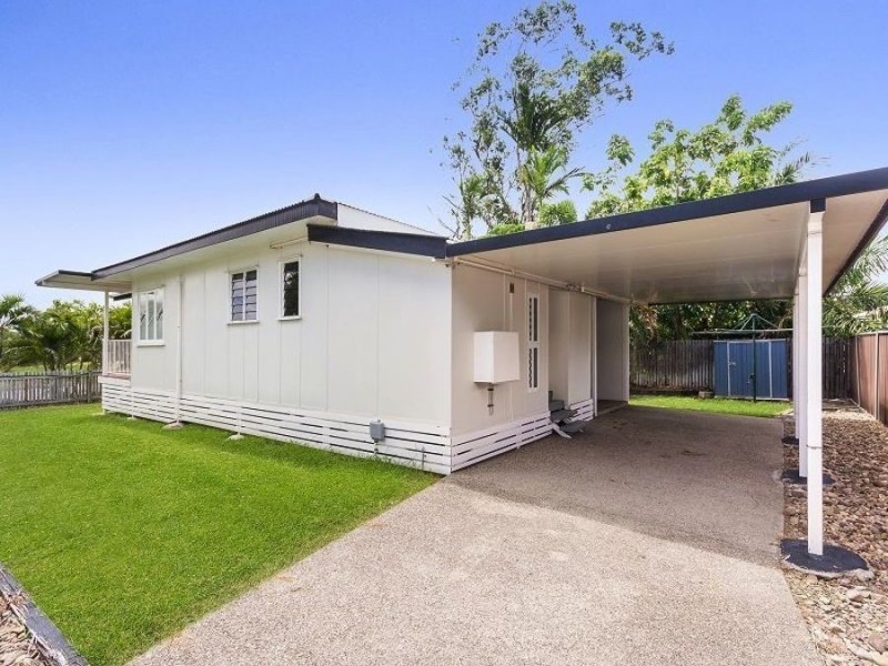 23 Howlett Street, Currajong QLD 4812