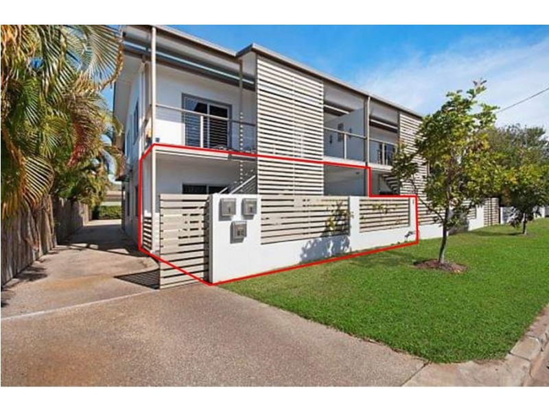 1/6 Eclipse Street, Rowes Bay QLD 4810