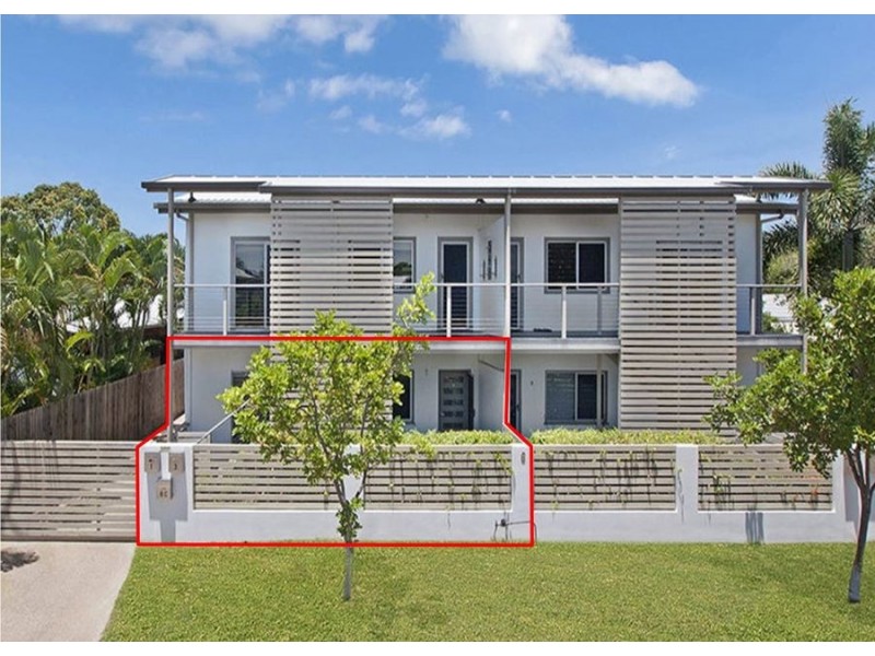 1/6 Eclipse Street, Rowes Bay QLD 4810