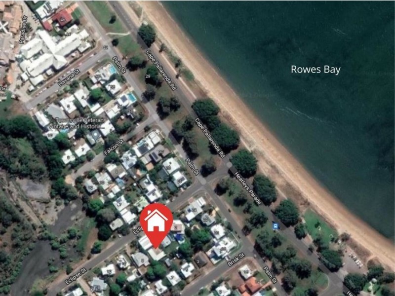 1/6 Eclipse Street, Rowes Bay QLD 4810