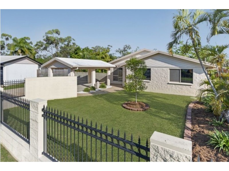 3 Calypso Court, Burdell QLD 4818