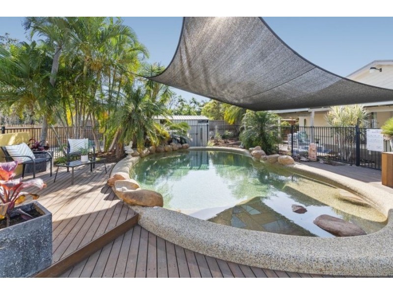 3 Calypso Court, Burdell QLD 4818