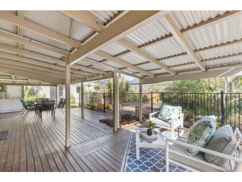 3 Calypso Court, Burdell QLD 4818