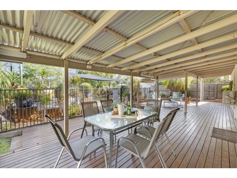 3 Calypso Court, Burdell QLD 4818