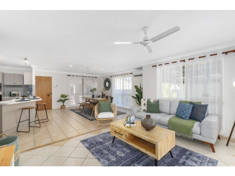 3 Calypso Court, Burdell QLD 4818