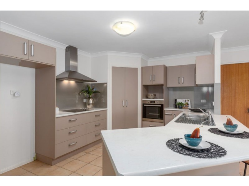 3 Calypso Court, Burdell QLD 4818