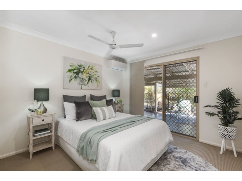 3 Calypso Court, Burdell QLD 4818