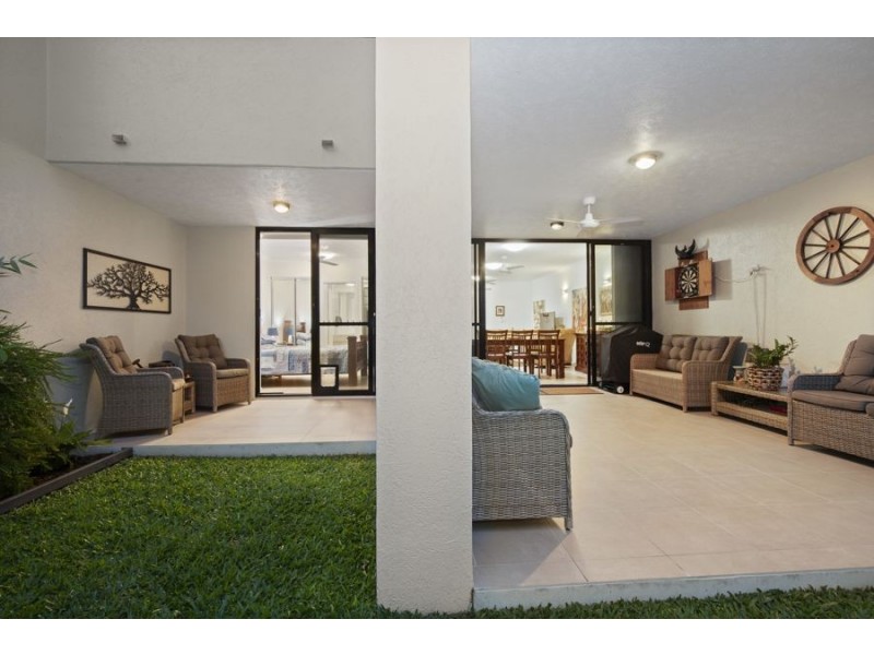 68/111-127 Bowen Road, Rosslea QLD 4812