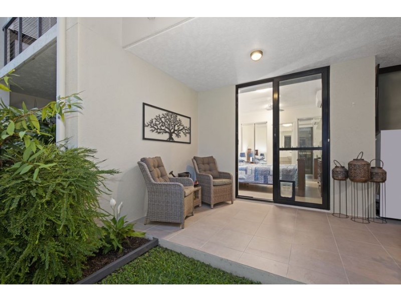68/111-127 Bowen Road, Rosslea QLD 4812