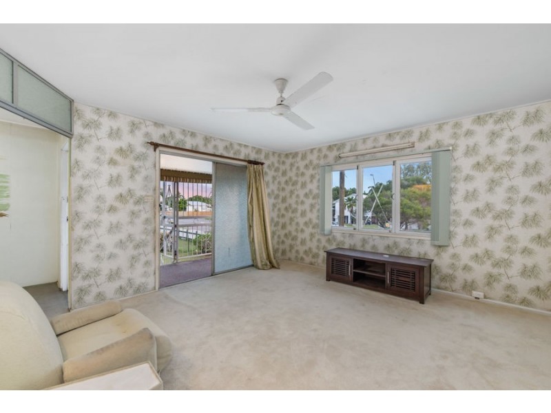 205 Bayswater Road, Currajong QLD 4812