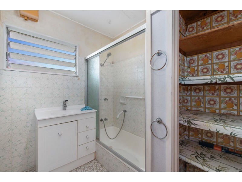 205 Bayswater Road, Currajong QLD 4812