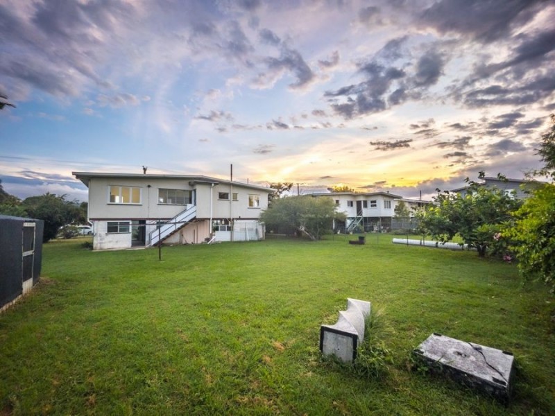 205 Bayswater Road, Currajong QLD 4812