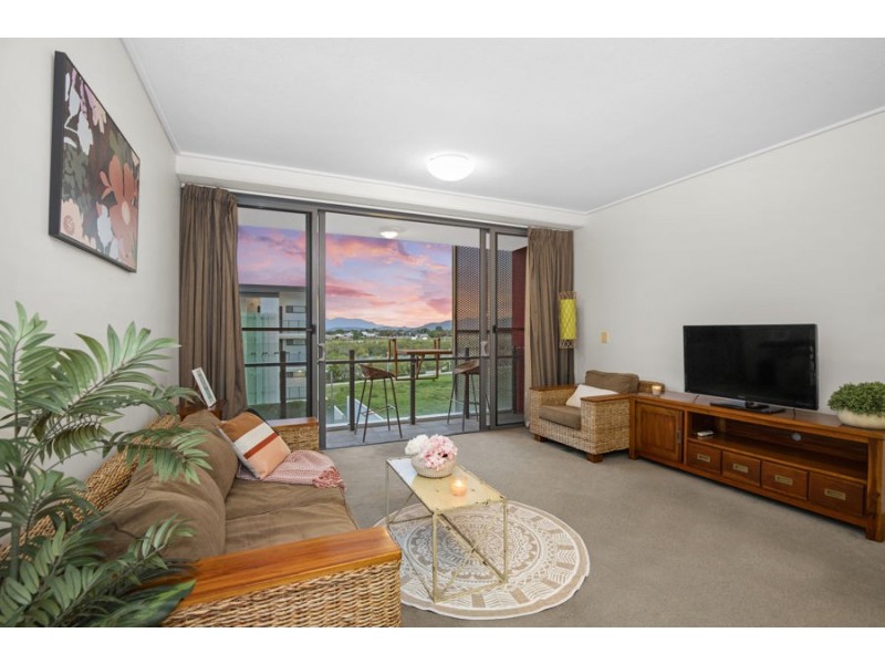 11/4 Aplin Street, Townsville City QLD 4810