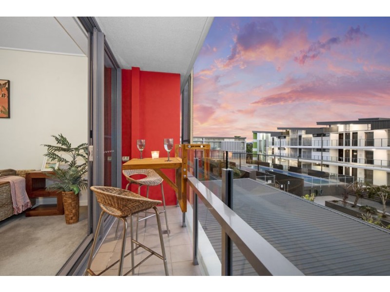 11/4 Aplin Street, Townsville City QLD 4810