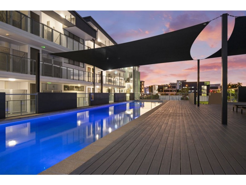 11/4 Aplin Street, Townsville City QLD 4810